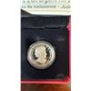 Image 4 : 2016 Royal Canadian Mint $5 Silver Coin Birthstones June with Swarovski Crystal