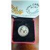 Image 2 : 2016 $5 Fine Silver Coin Birthstones October Royal Canadian Mint 99.99% Silver
