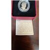 Image 5 : 2016 $5 Fine Silver Coin Birthstones October Royal Canadian Mint 99.99% Silver