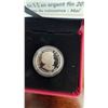 Image 4 : 2018 $5 Fine Silver Coin Birthstones May Royal Canadian Mint w/ Swarovski Crystal