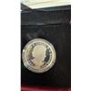 Image 4 : 2016 Royal Canadian Mint $5 Fine Silver Coin Birthstones May with Emerald Swarovski