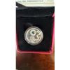 Image 2 : 2016 $5 Fine Silver Coin Birthstones May, Royal Canadian Mint, 99.99%, Swarovski Gem