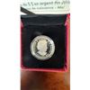 Image 4 : 2016 $5 Fine Silver Coin Birthstones May, Royal Canadian Mint, 99.99%, Swarovski Gem