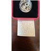 Image 5 : 2016 $5 Fine Silver Coin Birthstones May, Royal Canadian Mint, 99.99%, Swarovski Gem