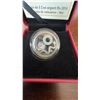 Image 3 : 2016 $5 Fine Silver Coin Birthstones May with Swarovski Crystal