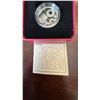 Image 5 : 2016 $5 Fine Silver Coin Birthstones May with Swarovski Crystal