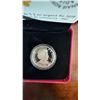 Image 4 : 2018 $5 Fine Silver Coin Birthstones May With Swarovski Crystal, Box and COA
