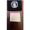 Image 5 : 2018 $5 Fine Silver Coin Birthstones May With Swarovski Crystal, Box and COA