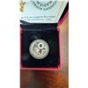 Image 2 : 2016 Royal Canadian Mint $5 Fine Silver Birthstone Coin May with Swarovski Crystal