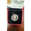 Image 4 : 2016 Royal Canadian Mint $5 Fine Silver Birthstone Coin May with Swarovski Crystal
