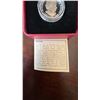 Image 5 : 2016 Royal Canadian Mint $5 Fine Silver Birthstone Coin May with Swarovski Crystal