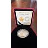 Image 1 : 2016 $5 Fine Silver Coin Birthstones October Royal Canadian Mint in Case