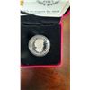 Image 4 : 2018 $5 Fine Silver Coin Birthstones: February Royal Canadian Mint, Swarovski Amethyst
