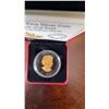Image 4 : 2020 $20 Fine Silver Coin Black and Gold The Canadian Horse RCM 1 oz Proof