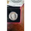 Image 4 : 2017 $10 Fine Silver Coin The Beaver, Royal Canadian Mint, 34 mm, 15.87g, Boxed