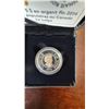 Image 4 : 2014 Royal Canadian Mint $5 Fine Silver Coin Flowers in Canada Tulip with Case