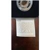 Image 5 : 2014 Royal Canadian Mint $5 Fine Silver Coin Flowers in Canada Tulip with Case