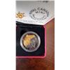 Image 2 : 2020 $20 Fine Silver Black and Gold Canadian Horse Coin Royal Canadian Mint