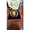 Image 4 : 2020 $20 Fine Silver Black and Gold Canadian Horse Coin Royal Canadian Mint
