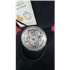 Image 3 : 2017 $30 Fine Silver Coin Flora and Fauna of Canada 50mm 99.99% Pure Silver