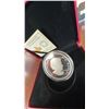 Image 4 : 2017 $30 Fine Silver Coin Flora and Fauna of Canada 50mm 99.99% Pure Silver