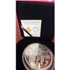 Image 1 : 2017 Canada $30 Fine Silver Coin Fauna and Flora, 50mm, 62.69g, Boxed