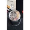 Image 2 : 2017 Canada $30 Fine Silver Coin Fauna and Flora, 50mm, 62.69g, Boxed