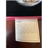 Image 5 : 2017 Canada $30 Fine Silver Coin Fauna and Flora, 50mm, 62.69g, Boxed