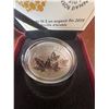 Image 4 : 2015 Royal Canadian Mint $10 Fine Silver Maple Leaf Coin, 99.99% Pure, 15.87g