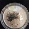 Image 2 : 2012 Canada $10 Fine Silver Maple Leaf Forever Coin With Box and COA