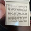 Image 4 : 2012 Canada $10 Fine Silver Maple Leaf Forever Coin With Box and COA