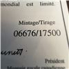 Image 3 : 2013 Canada 25-Cent Coloured Coin Barn Owl, Mintage 17500, Cupro-nickel, Boxed