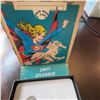Image 4 : 2015 $10 Fine Silver Coin DC Comics Supergirl Batgirl Wonder Girl Unity Solidarite