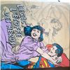 Image 6 : 2015 $10 Fine Silver Coin DC Comics Legacy Superman Batman Wonder Woman 99.99% Pure