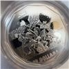 Image 1 : 2015 $10 Fine Silver Coin Looney Tunes "That's All Folks" Royal Canadian Mint