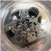 Image 2 : 2015 $10 Fine Silver Coin Looney Tunes "That's All Folks" Royal Canadian Mint