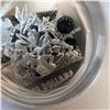 Image 4 : 2015 $10 Fine Silver Coin Looney Tunes "That's All Folks" Royal Canadian Mint