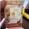 Image 6 : 2015 $10 Fine Silver Coin Looney Tunes "That's All Folks" Royal Canadian Mint