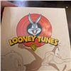 Image 7 : 2015 $10 Fine Silver Coin Looney Tunes "That's All Folks" Royal Canadian Mint