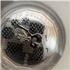 Image 4 : 2015 $10 Fine Silver Coin Looney Tunes "You're Despicable" Royal Canadian Mint