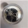 Image 5 : 2015 $10 Fine Silver Coin Looney Tunes "You're Despicable" Royal Canadian Mint