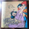 Image 1 : 2015 Canada $10 Fine Silver Coin DC Comics Superman Batman Wonder Woman