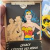 Image 3 : 2015 Canada $10 Fine Silver Coin DC Comics Superman Batman Wonder Woman