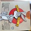 Image 2 : 2015 Looney Tunes Silver $30 Coin 2oz Bugs Bunny vs Elmer Fudd, WB Box, 62.67g, Canada