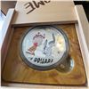Image 4 : 2015 Looney Tunes Silver $30 Coin 2oz Bugs Bunny vs Elmer Fudd, WB Box, 62.67g, Canada