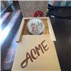 Image 7 : 2015 Looney Tunes Silver $30 Coin 2oz Bugs Bunny vs Elmer Fudd, WB Box, 62.67g, Canada