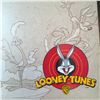 Image 1 : 2015 $30 Fine Silver 2 oz Coin Looney Tunes Sylvester & Tweety Royal Canadian Mint