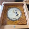 Image 3 : 2015 $30 Fine Silver 2 oz Coin Looney Tunes Sylvester & Tweety Royal Canadian Mint