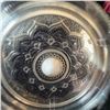 Image 3 : 2018 $5 Fine Silver Coin Birthstones June Royal Canadian Mint with Pearl in Case