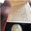Image 3 : 2018 Royal Canadian Mint $5 Fine Silver Coin Birthstones: October with Crystal